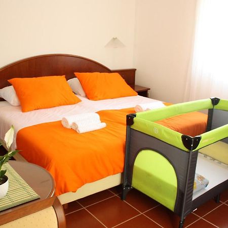 Guest House Sol ツァヴタット エクステリア 写真