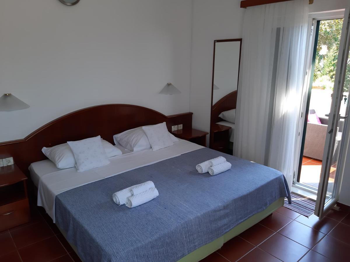 Guest House Sol ツァヴタット エクステリア 写真
