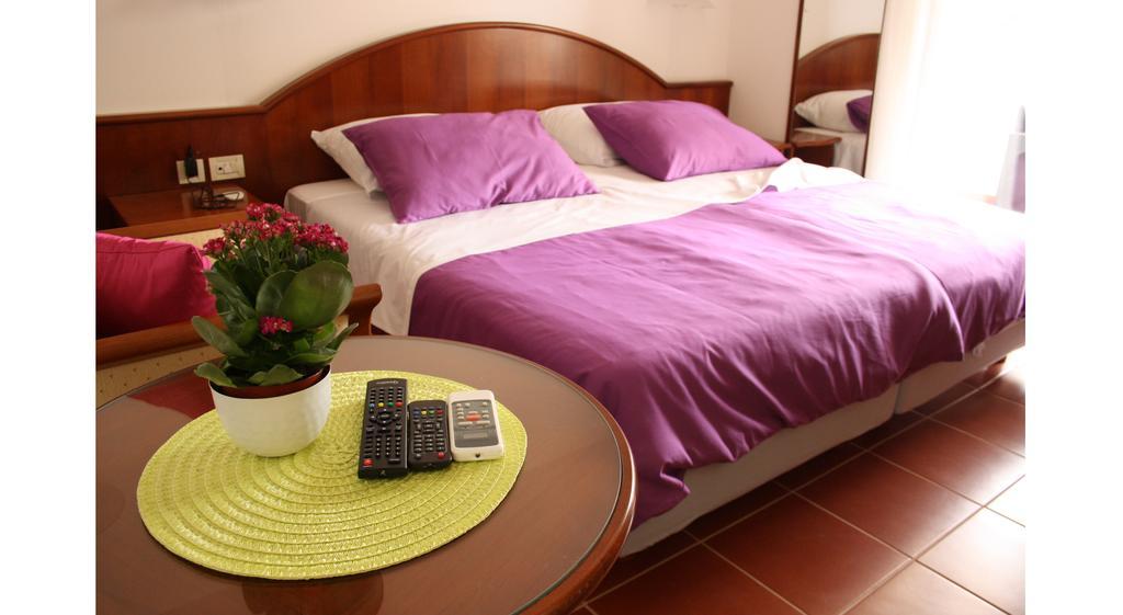 Guest House Sol ツァヴタット 部屋 写真