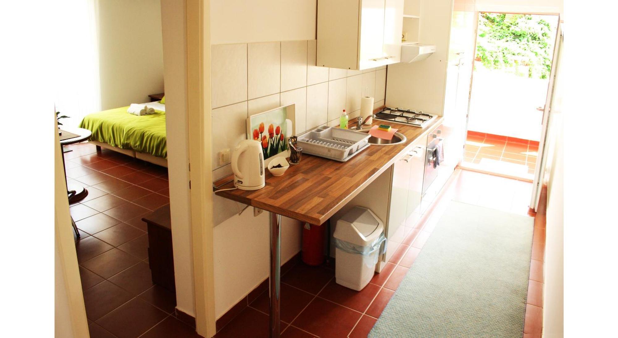 Guest House Sol ツァヴタット エクステリア 写真