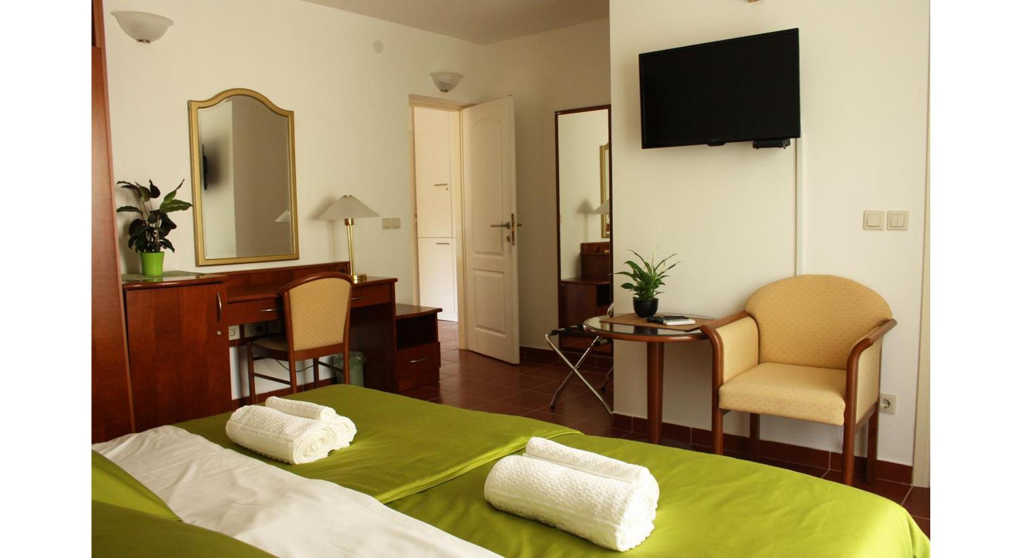 Guest House Sol ツァヴタット エクステリア 写真